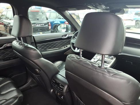 Used 2020 Hyundai Palisade Limited image 13