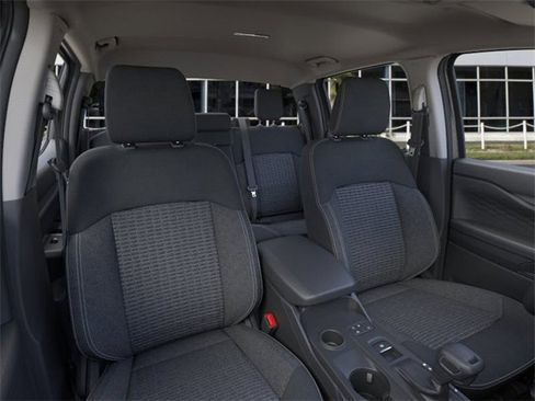 New 2025 Ford Ranger XL image 10