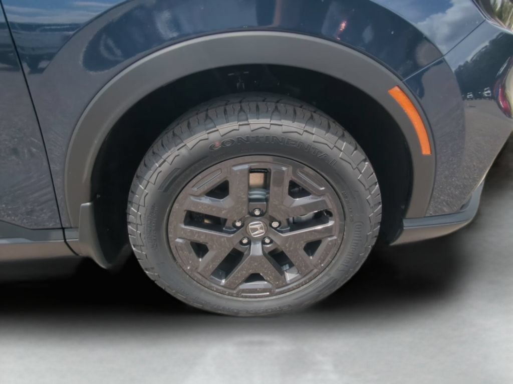 New 2026 Honda CR-V TrailSport image 28