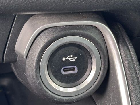 Used 2024 Toyota Grand Highlander FWD image 33