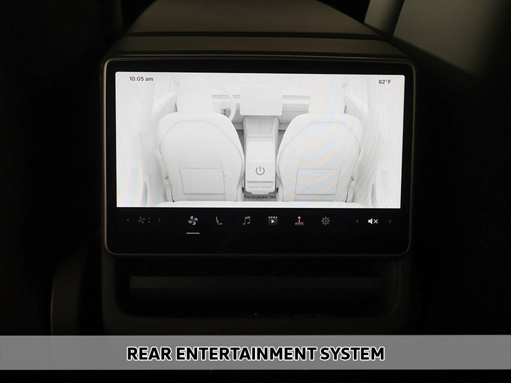 Used 2025 Tesla Model 3 Long Range RWD image 9