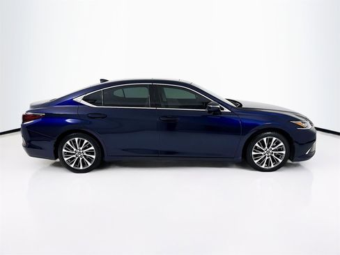 Used 2021 Lexus ES 350 w/ Premium Package image 9