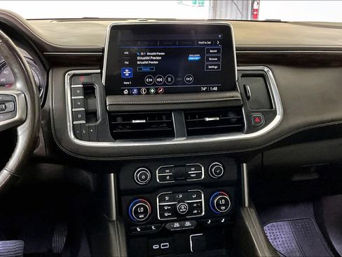 Used 2021 Chevrolet Tahoe LT w/ LT Signature Package image 6