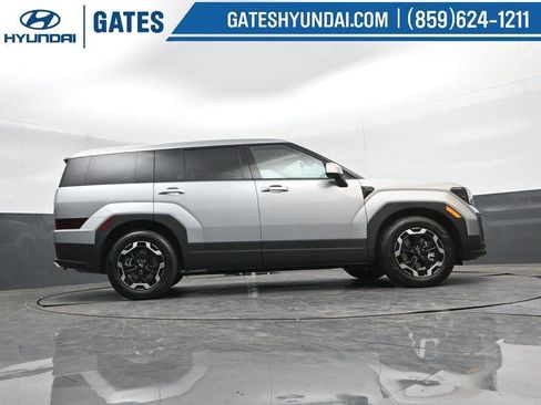 New 2026 Hyundai Santa Fe SE image 32