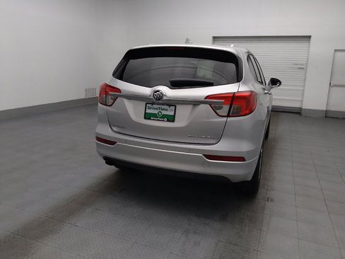 Used 2018 Buick Envision Essence FWD image 7