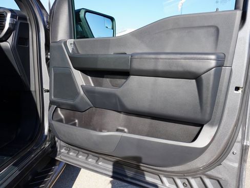 Certified 2023 Ford F150 XL w/ STX Appearance Package image 23