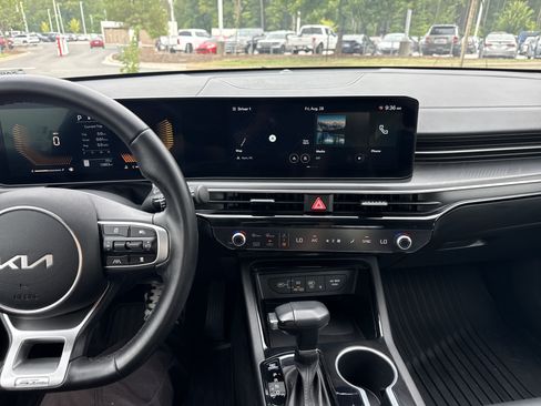 Used 2026 Kia K5 GT-Line w/ GT-Line Premium Package FWD image 30