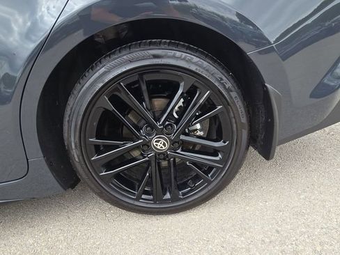 Used 2026 Toyota Camry SE w/ Convenience Package image 33