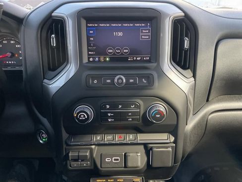 New 2025 Chevrolet Silverado 2500 W/T w/ WT Convenience Package image 48