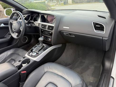 Used 2016 Audi A5 2.0T Premium Plus w/ Technology Package image 16