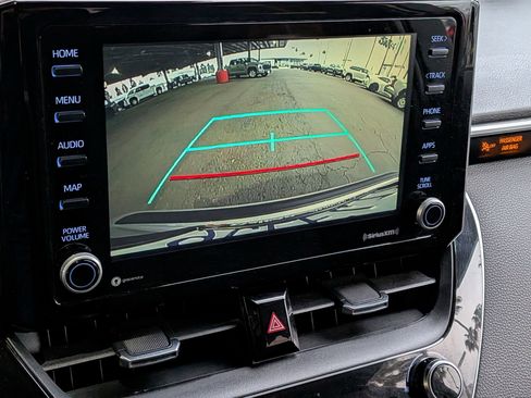 Used 2022 Toyota Corolla SE w/ Carpet Mat Package (TMS) image 20