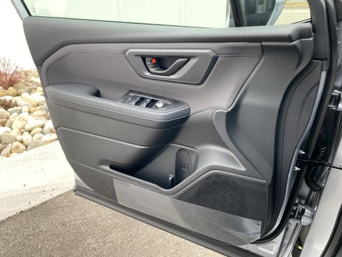 New 2026 Subaru Forester Premium image 17