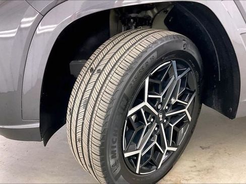 Certified 2023 Hyundai Tucson N Line w/ Cargo Package AWD/4WD image 34