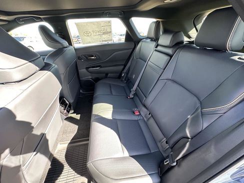 New 2026 Toyota Crown Signia AWD/4WD image 16