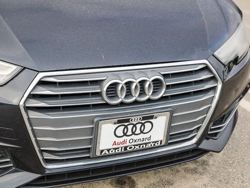 Used 2018 Audi A4 2.0T Ultra Premium w/ 18" Wheel Package image 15