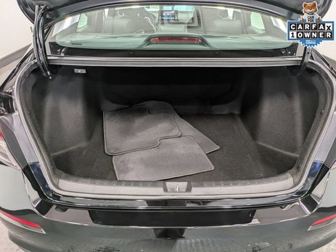 Certified 2023 Honda Civic Sport image 24