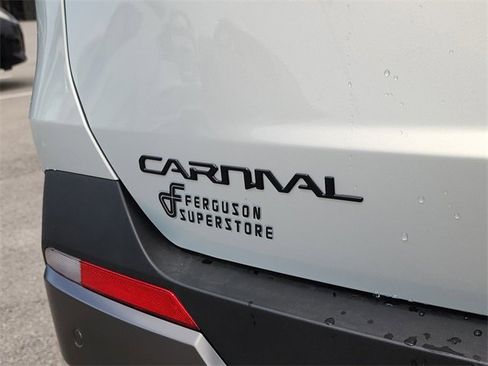 New 2026 Kia Carnival SX Prestige image 6