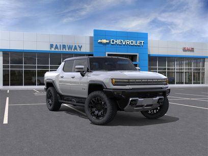 New 2025 GMC Hummer EV 2X