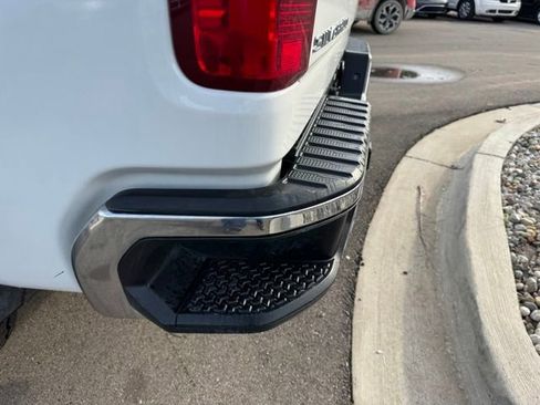 Used 2023 Chevrolet Silverado 2500 LT w/ Convenience Package image 12