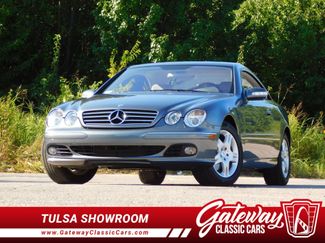 Used 2005 Mercedes-Benz CL 500 video 1