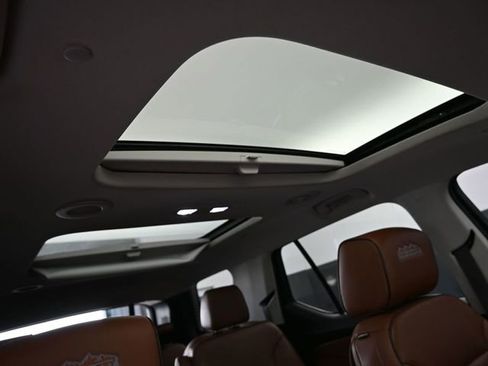 Used 2019 Chevrolet Traverse High Country w/ LPO, Floor Liner Package image 49