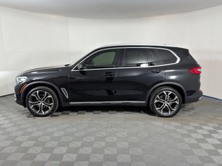 Used 2023 BMW X5 xDrive40i video 2