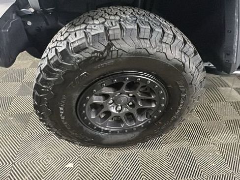 Used 2022 Jeep Wrangler Unlimited Sport AWD/4WD image 9
