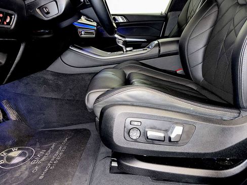 Certified 2023 BMW X5 xDrive40i w/ Premium Package image 10