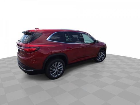 New 2026 Buick Enclave Preferred w/ Power Package image 8