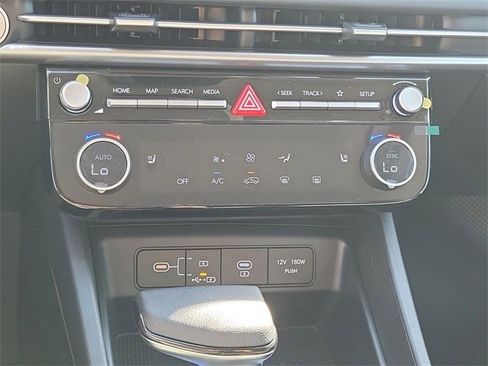 New 2026 Hyundai Tucson SEL image 10