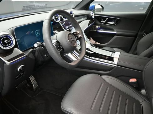 New 2026 Mercedes-Benz GLC 300 image 19