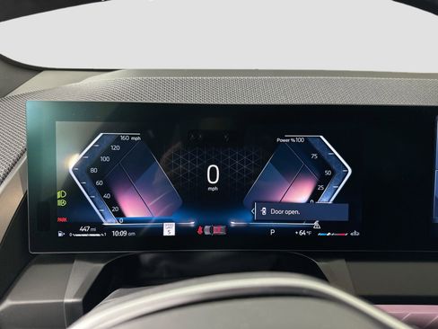 New 2026 BMW X3 xDrive30 w/ Premium Package image 10