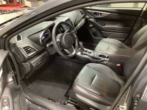 Certified 2023 Subaru Crosstrek 2.5i Limited w/ Moonroof Package AWD/4WD image 11