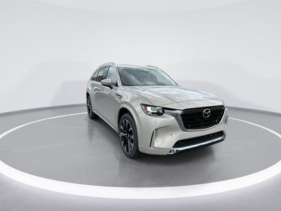 New 2026 MAZDA CX-90 3.3 Turbo S w/ Premium Plus