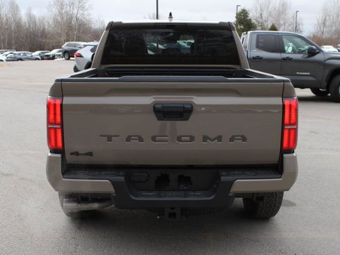 New 2026 Toyota Tacoma TRD Off-Road image 6