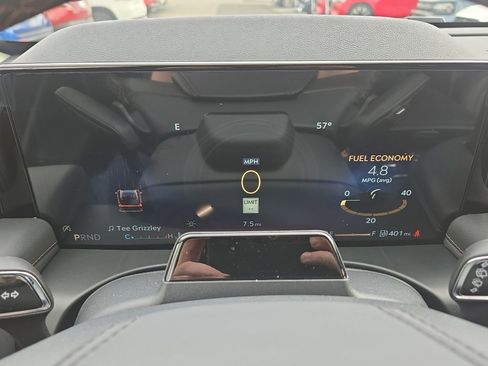 New 2026 Lincoln Aviator Reserve AWD/4WD image 20