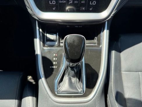 Used 2021 Subaru Legacy Limited AWD/4WD image 16