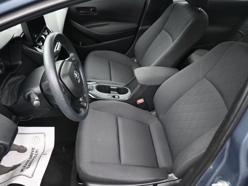 Used 2024 Toyota Corolla LE FWD image 21
