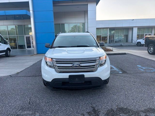 Used 2012 Ford Explorer FWD image 2