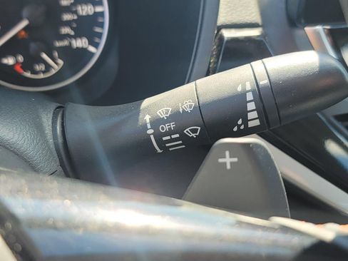 Used 2024 Nissan Altima 2.5 SR w/ SR Premium Package FWD image 33