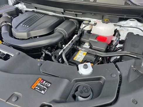New 2026 GMC Acadia Denali Ultimate FWD image 20