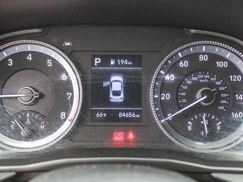 Used 2022 Hyundai Sonata SE FWD image 22