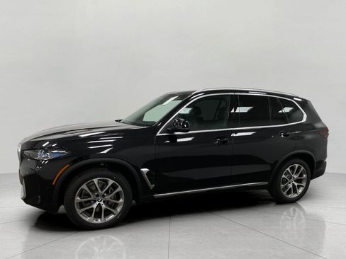 New 2026 BMW X5 xDrive40i AWD/4WD image 46