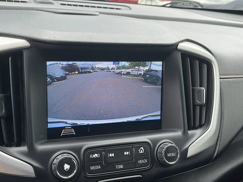 Used 2018 GMC Terrain SLT w/ Preferred Package AWD/4WD image 18