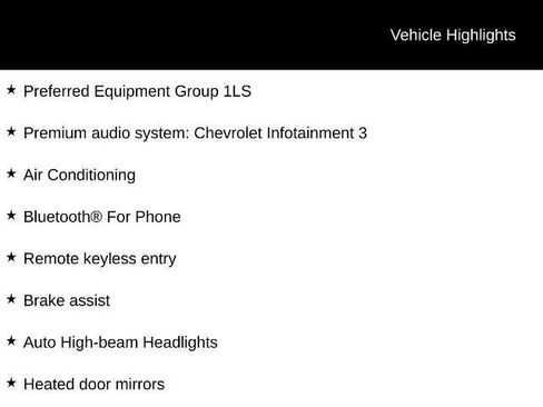 Used 2024 Chevrolet Equinox LS AWD/4WD image 5