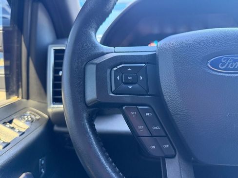 Used 2020 Ford F150 XLT w/ Equipment Group 302A Luxury AWD/4WD image 15