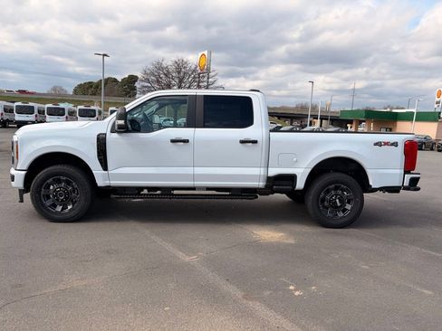 New 2026 Ford F250 XL w/ STX Appearance Package image 4