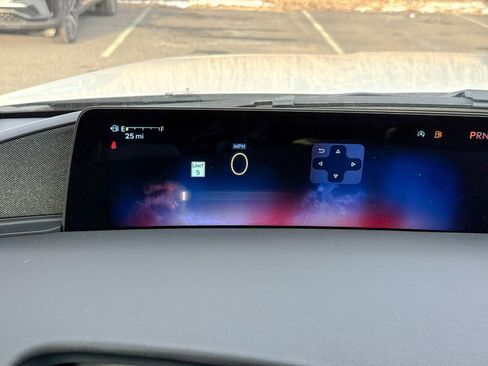 New 2025 Lincoln Navigator L Reserve image 62