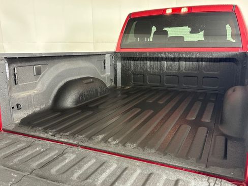 Used 2026 RAM 2500 Big Horn AWD/4WD image 14