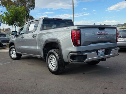 Used 2024 GMC Sierra 1500 Pro image 11